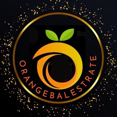 Orangebalestrate Apartment ภายนอก รูปภาพ