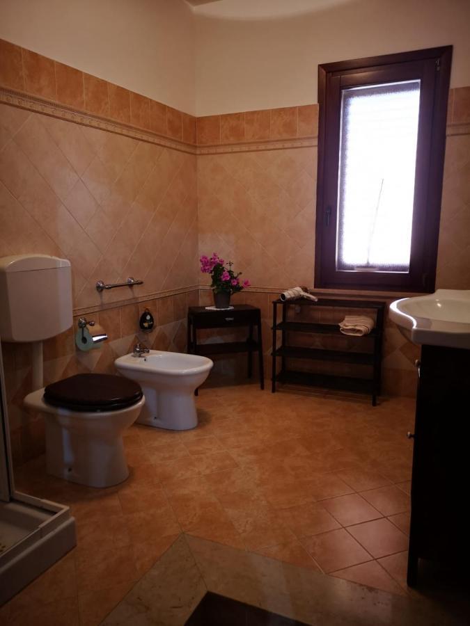 Orangebalestrate Apartment ภายนอก รูปภาพ