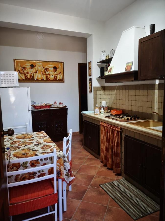 Orangebalestrate Apartment ภายนอก รูปภาพ