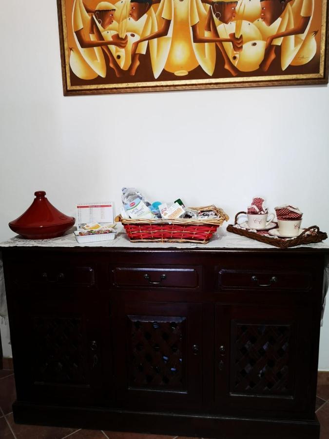 Orangebalestrate Apartment ภายนอก รูปภาพ