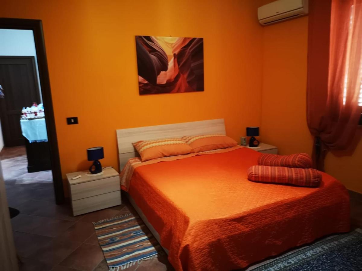 Orangebalestrate Apartment ภายนอก รูปภาพ