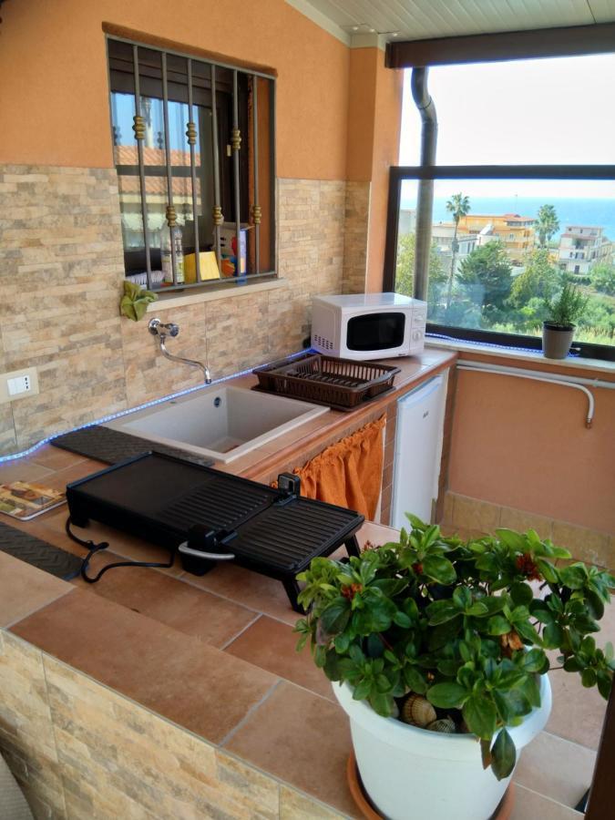 Orangebalestrate Apartment ภายนอก รูปภาพ