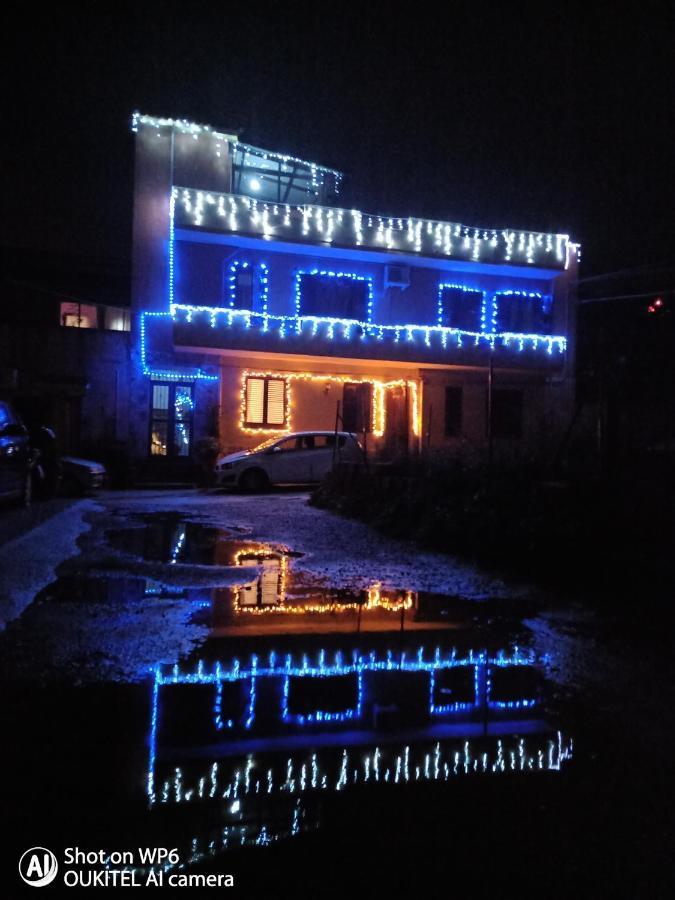 Orangebalestrate Apartment ภายนอก รูปภาพ