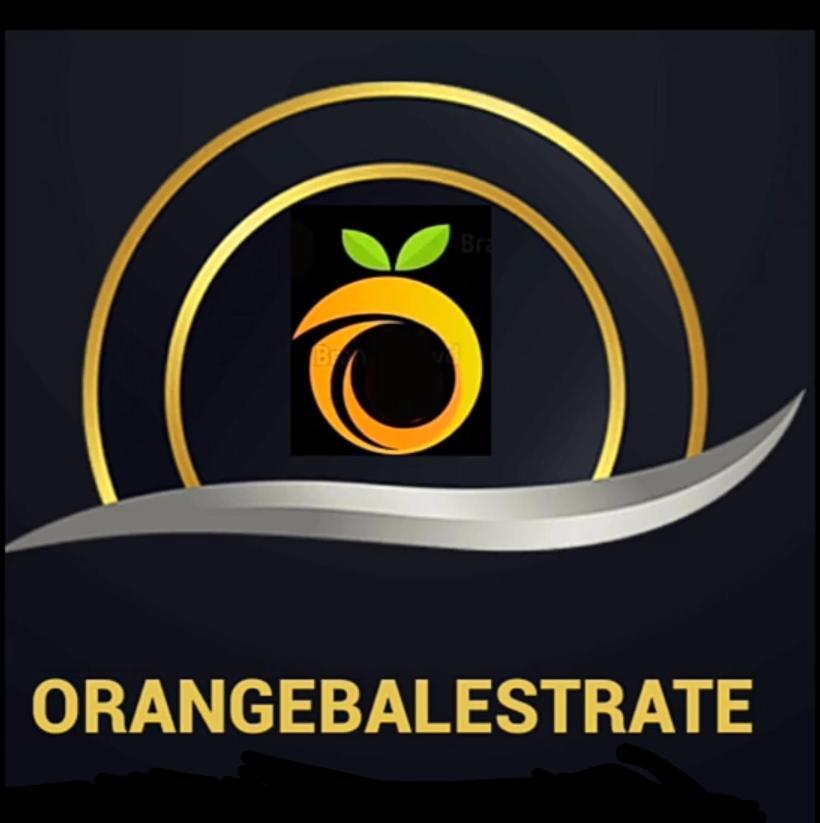 Orangebalestrate Apartment ภายนอก รูปภาพ