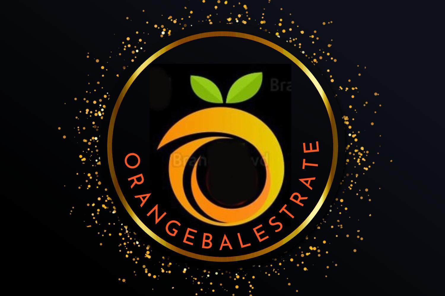 Orangebalestrate Apartment ภายนอก รูปภาพ