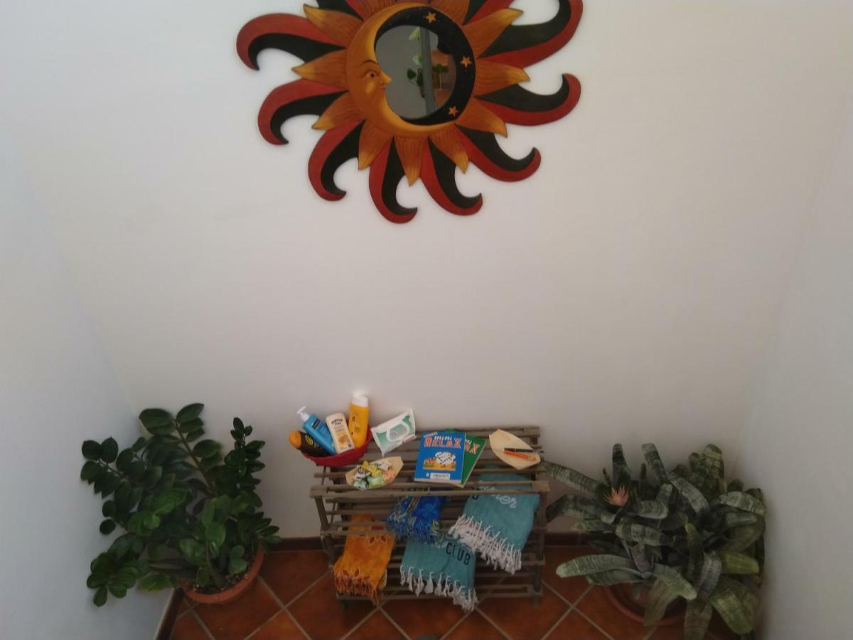 Orangebalestrate Apartment ภายนอก รูปภาพ