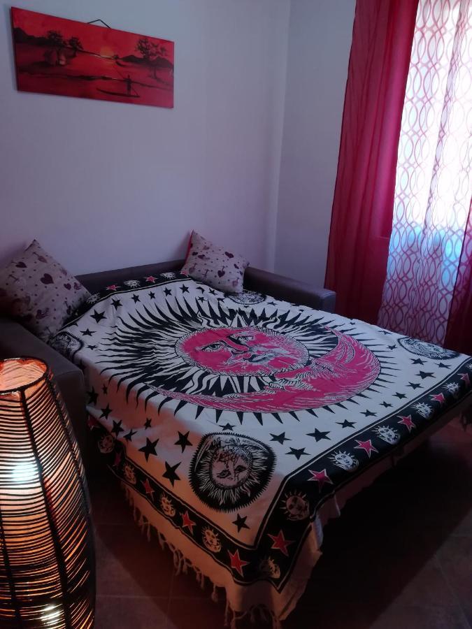 Orangebalestrate Apartment ภายนอก รูปภาพ