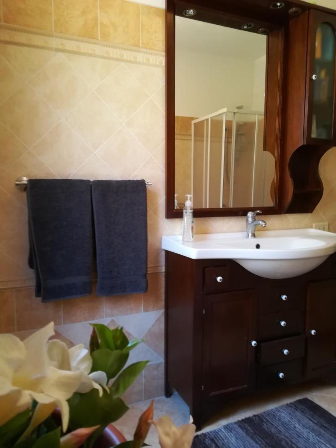 Orangebalestrate Apartment ภายนอก รูปภาพ